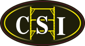 CSI Shoring Logo